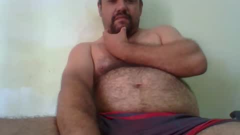 Charro Negro online show from October 2025 07:23:01 PM