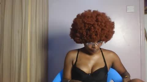 Blackcoco online show from January 2026 03:26:01 PM