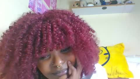 Blackcoco online show from March 2026 09:45:01 PM