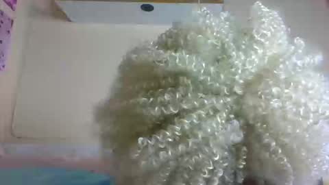 Blackcoco online show from March 2026 03:38:02 PM