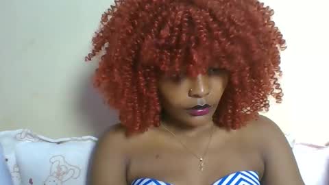 Blackcoco online show from April 2026 04:50:02 PM