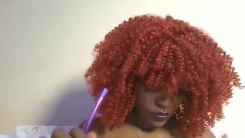 Blackcoco online show from April 2026 06:10:01 PM