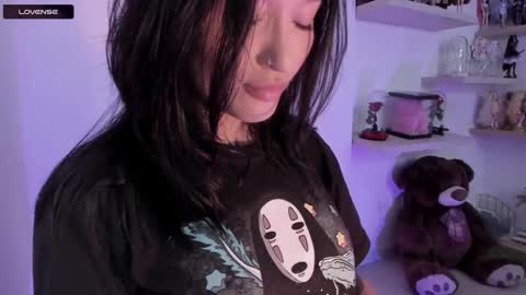 Inst  Blackcybergirl online show from October 2025 07:12:01 PM