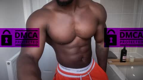 Blackgeminidude online show from May 2026 02:35:01 PM