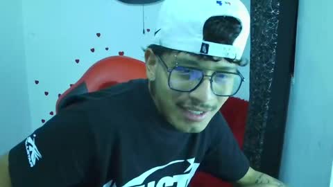 Snapshot of blackfox_desire chatting on May 2026 01:36:01 AM mateo online show from May 2026 01:36:01 AM