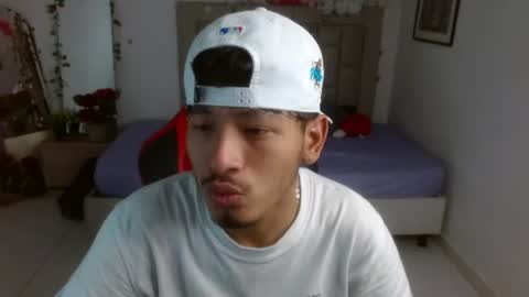 Snapshot of blackfox_desire chatting on June 2026 07:16:02 PM mateo online show from June 2026 07:16:02 PM
