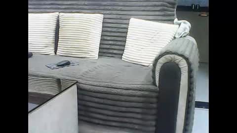 Blackhammer online show from January 2026 06:12:02 PM