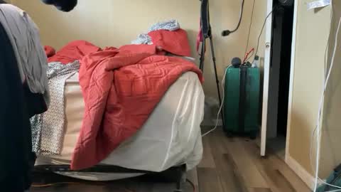 blackjag107 online show from October 2025 07:09:02 PM