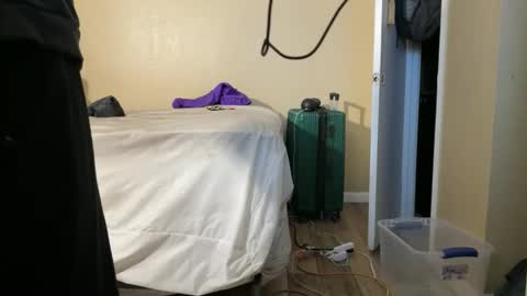 blackjag107 online show from November 2025 07:08:01 AM