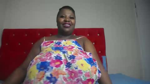 blackladyqx online show from January 2025 03:20:01 PM