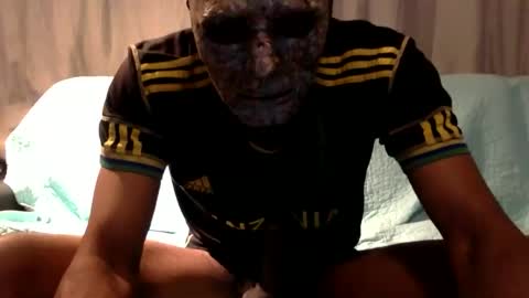 blackmamba19741 online show from January 2026 07:48:01 PM