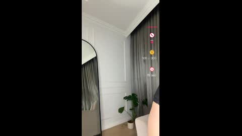 Blackmambaa 1 online show from May 2026 06:58:01 PM