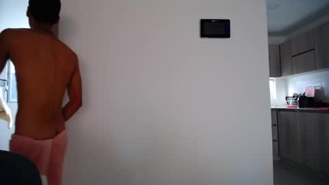 Black Panther online show from March 2025 12:23:01 PM