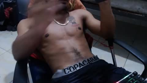 JeinsBlack online show from October 2025 12:52:01 AM
