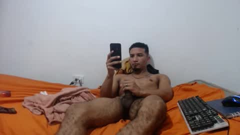 JeinsBlack online show from October 2025 09:04:01 PM