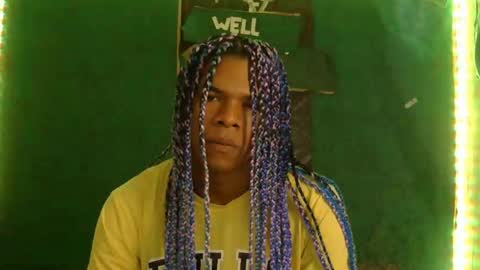 Snapshot of blackphylosofy chatting on January 2025 12:50:01 PM i am D.L online show from January 2025 12:50:01 PM