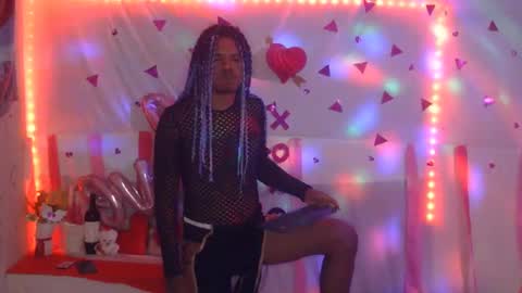 Snapshot of blackphylosofy chatting on February 2025 02:03:01 AM i am D.L online show from February 2025 02:03:01 AM