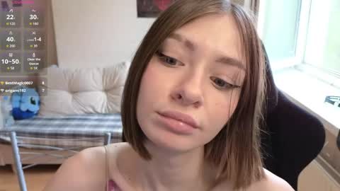MaoLulu online show from June 2026 10:53:02 AM