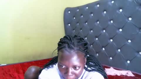 Snapshot of blackquin24 chatting on December 2024 06:33:02 AM Brenda and Niffa online show from December 2024 06:33:02 AM