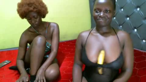 Snapshot of blackquin24 chatting on December 2024 08:36:02 PM Brenda and Niffa online show from December 2024 08:36:02 PM