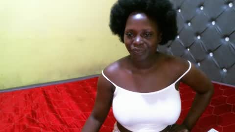 Snapshot of blackquin24 chatting on January 2025 10:37:02 AM Brenda and Niffa online show from January 2025 10:37:02 AM