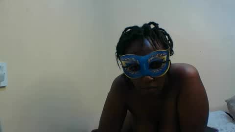 blacks_nastay online show from January 2026 06:17:02 AM