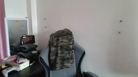 Snapshot of blacksapphireth chatting on October 2025 06:52:02 AM Blacksapphire online show from October 2025 06:52:02 AM