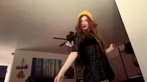 Snapshot of blackstarzara chatting on December 2024 05:27:02 AM blackstarzara online show from December 2024 05:27:02 AM