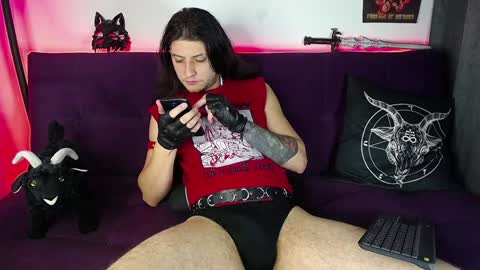 Dave online show from January 2025 02:11:01 AM