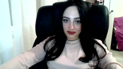 Ivy online show from January 2025 10:18:01 PM