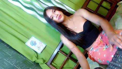 Snapshot of blacky_luna chatting on March 2025 11:55:02 AM sweetyluna online show from March 2025 11:55:02 AM