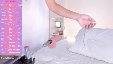 GRACE online show from November 2025 05:09:01 AM