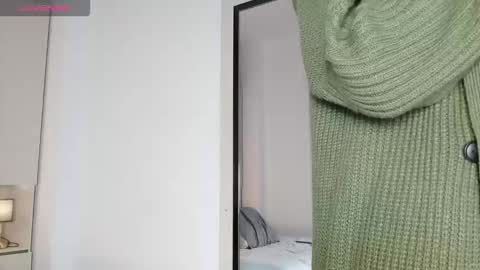 GRACE online show from November 2025 05:12:03 AM