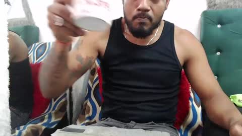 Snapshot of blade_foxx chatting on January 2025 12:29:01 PM Richard online show from January 2025 12:29:01 PM