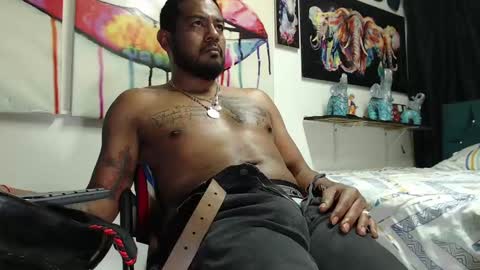 Snapshot of blade_foxx chatting on January 2025 07:17:02 AM Richard online show from January 2025 07:17:02 AM