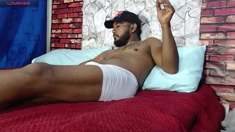 Snapshot of blade_foxx chatting on April 2026 10:19:01 AM Richard online show from April 2026 10:19:01 AM
