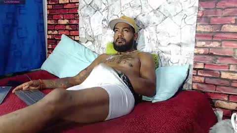 Snapshot of blade_foxx chatting on May 2026 11:55:02 PM Richard online show from May 2026 11:55:02 PM