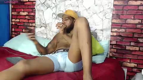 Snapshot of blade_foxx chatting on May 2026 06:54:02 AM Richard online show from May 2026 06:54:02 AM