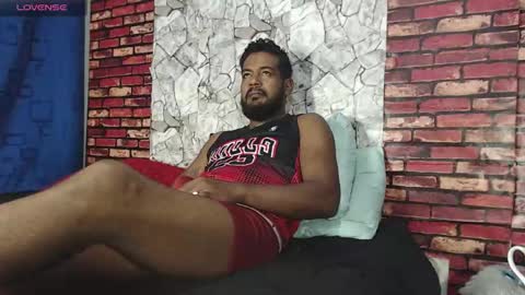 Snapshot of blade_foxx chatting on May 2026 01:45:01 AM Richard online show from May 2026 01:45:01 AM