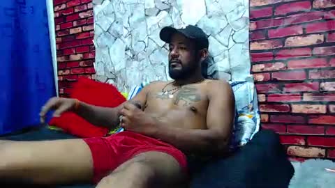 Snapshot of blade_foxx chatting on July 2026 02:51:01 AM Richard online show from July 2026 02:51:01 AM