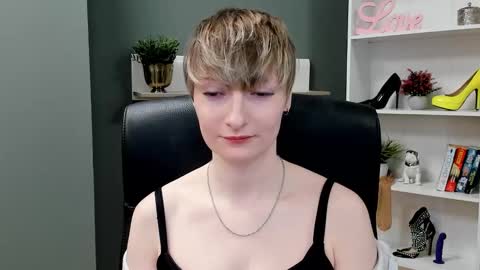 Blair online show from September 2025 07:23:01 AM
