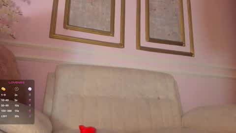 Snapshot of blair_meester chatting on February 2026 01:20:01 PM Blair online show from February 2026 01:20:01 PM