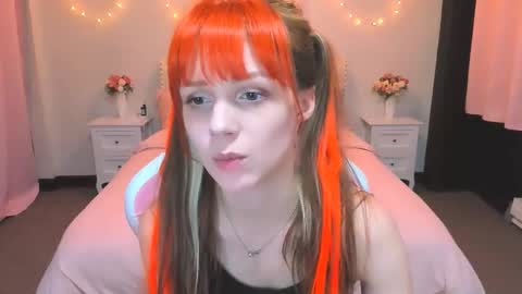 blair venom online show from November 2025 02:09:01 AM