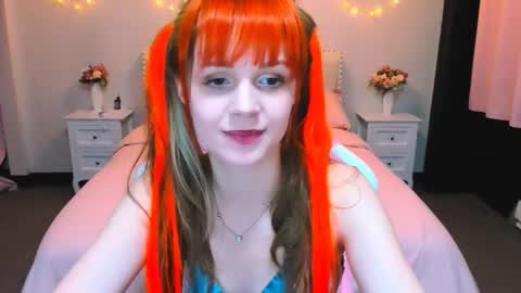 blair venom online show from November 2025 01:06:01 AM