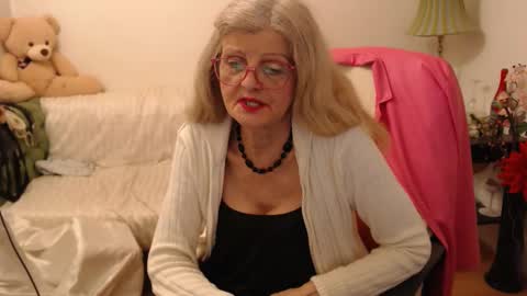 blairfort online show from January 2025 04:14:02 PM