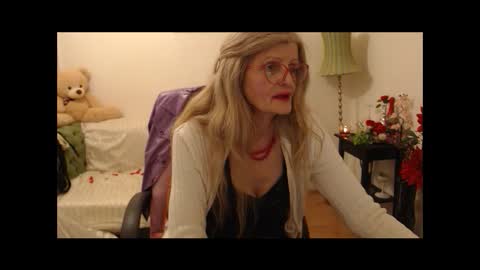 blairfort online show from February 2025 02:44:02 PM