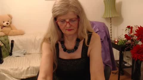 blairfort online show from February 2025 04:59:02 PM