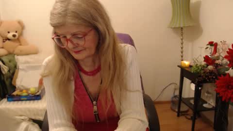 Snapshot of blairfort chatting on February 2025 07:05:01 PM blairfort online show from February 2025 07:05:01 PM