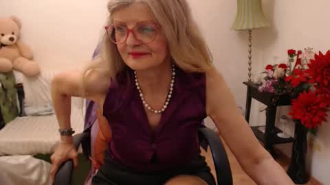 Snapshot of blairfort chatting on March 2025 10:18:02 AM blairfort online show from March 2025 10:18:02 AM