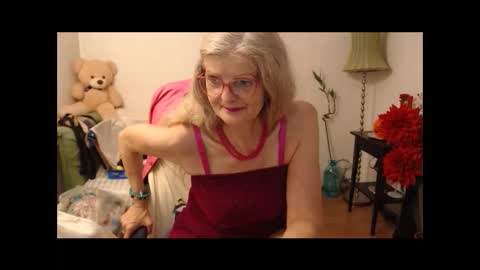 blairfort online show from November 2025 02:29:01 PM